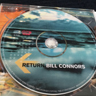 Bill Connors Return jazz rock hieno Cd Return of forever jne - pikkukuva 4