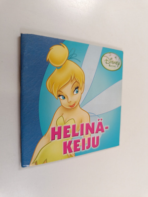 Helinä-keiju