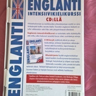 Englanti intensiivikurssi CD:llä hienossa kunnossa - pikkukuva 2