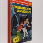 Eva Berlin : Raunioiden arvoitus - pikkukuva 1