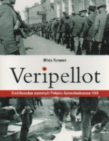 Mirja Turunen - Veripellot
