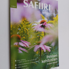 Uusi safiiri 1/2008 - pikkukuva 1