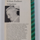 William Faulkner : Villipalmut - pikkukuva 2