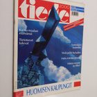 Tiede 2000 3/1991 - pikkukuva 1