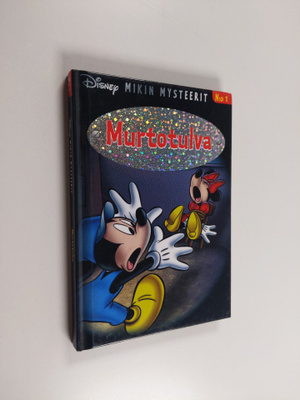Walt Disney ym. : Murtotulva