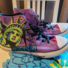 Converse Tennarit, koko 38,5 - pikkukuva 1