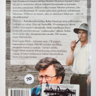 Yrjö Teeriaho : Itäkairan prinsessa : Koilliskairan kuulu... - pikkukuva 2