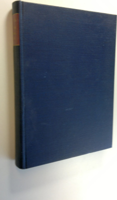 Frances Faviell : Ohitse virtaa Rein