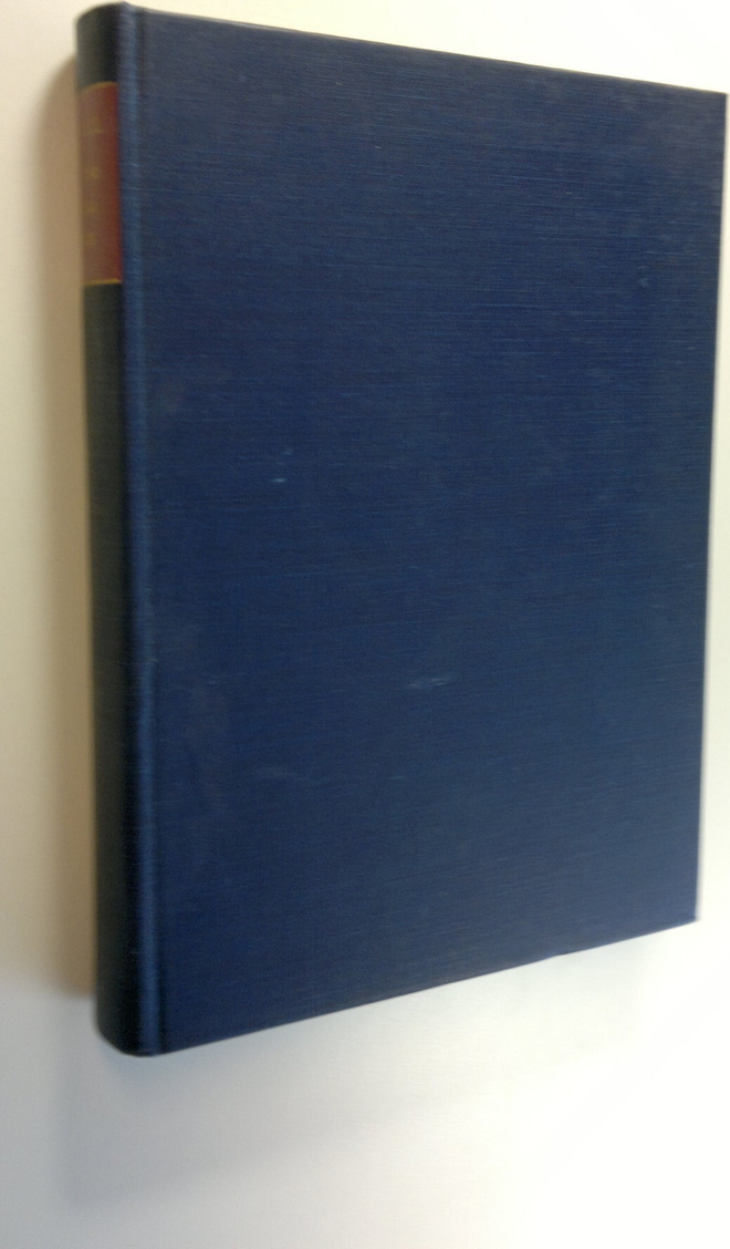 Frances Faviell : Ohitse virtaa Rein