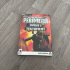 Perimeter Emperor’s Testament - pikkukuva 1