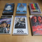 Paljon VHS kasetteja, pääasiasssa Sci-Fi (tarjoa) - pikkukuva 2