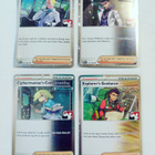 Pokemon Prize Pack Series 6 - 20 kpl Trainer Holo Kortteja - pikkukuva 5
