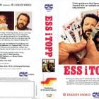 Ess i topp - SW VHS (Esselte Video) - pikkukuva 2