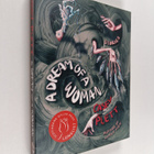 Casey Plett : A dream of a woman : stories - pikkukuva 1