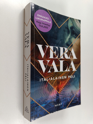 Vera Vala : Italialainen peli