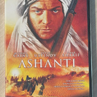 Richard Fleischer: ASHANTI (1979) Michael Caine (UUSI) - pikkukuva 1