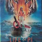 Life of Pi DVD - pikkukuva 1