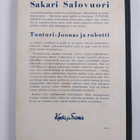 Sakari Salovuori : Tunturi-Joonas ja robotti - pikkukuva 2