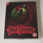 Black Christmas - pikkukuva 1
