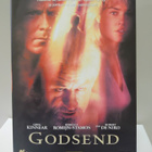 dvd Godsend - pikkukuva 1