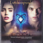 Varjojen kaupungit - Luukaupunki (DVD K12) - pikkukuva 1