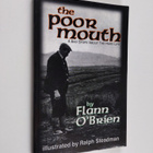 Flann O'Brien : The Poor Mouth - A Bad Story about the Ha... - pikkukuva 1