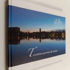 Riitta Niskanen : Turvallista asumista 20 vuotta - pikkukuva 1