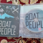 Ann Hui: The Boat People Blu-ray (Criterion) - pikkukuva 2