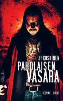 Juha-Pekka Koskinen - Paholaisen vasara