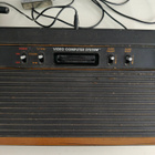 Atari video computer - pikkukuva 2