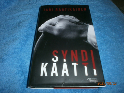JARI RAATIKAINEN - SYNDIKAATTI