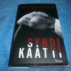 JARI RAATIKAINEN - SYNDIKAATTI - pikkukuva 1