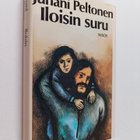 Juhani Peltonen : Iloisin suru : yksinäisyyden apoteoosi - pikkukuva 1