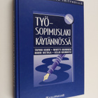 Työsopimuslaki käytännössä - pikkukuva 1
