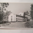 VANHA Postikortti Kotka 1950-l Alkup.Mallikappale - pikkukuva 1