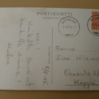 Savonlinna, höyrylaivat satamassa, valokuvapk, p. 1955 - pikkukuva 2