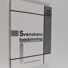Svenskans beskrivning 29 : förhandlingar vid Tjugoförsta ... - pikkukuva 1