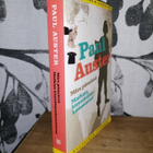Paul Auster x4 - Kuun & Mies & Yksinäisyyden & Brooklyn - pikkukuva 4