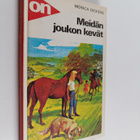 Monica Dickens : Meidän joukon kevät - pikkukuva 1