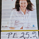 Tarja Lunnas Keikkajuliste 40 .70×50cm - pikkukuva 2