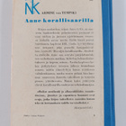 Armine von Tempski : Anne korallisaarilla - pikkukuva 2