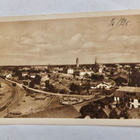 VANHA Postikortti Hanko 1925 - pikkukuva 1