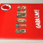THE ROLLING STONES - Grrr Live - 3LP ( uusi ) - pikkukuva 4