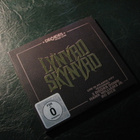Lynyrd Skynyrd: Live in Atlantic City blu-ray + cd - pikkukuva 1
