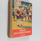 Erich Kästner : Pojat salapoliiseina - pikkukuva 1