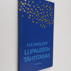 H. E. Wislöff : Lupausten tähtitaivas - pikkukuva 1