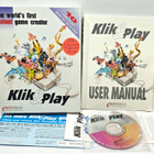 PC - Klik & Play (CIB Big Box) - pikkukuva 1