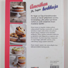 Jinna Lappalainen ym. : Amerikan herkkuja - pikkukuva 2
