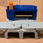 Transformers G1 AIRWAVE (Micromasters) 1989 - pikkukuva 3
