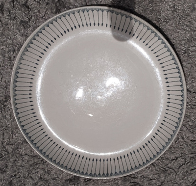 Arabia Heini lautanen 23 cm